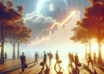 Inflación PCE en EU repunta en febrero; gasto de los consumidores se mantiene sólido