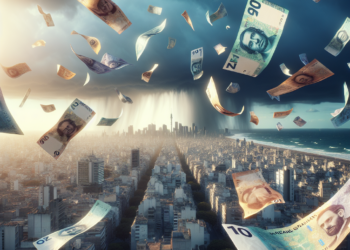 Aumenta la inflación en Argentina y el gobierno apunta al impacto de la guerra en Irán