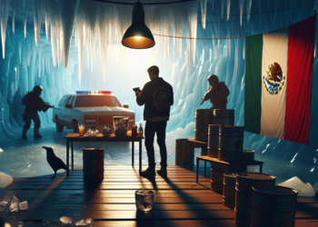 Al alza, muertes de mexicanos bajo custodia del ICE