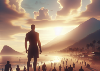 Puerto Vallarta, con la mayor alza en sensación de inseguridad en 2026