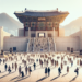National Museum of Korea Seoul sees a surge in visitor numbers - The Art Newspaper