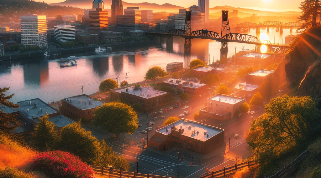 Portland’s annual arts tax would increase, fewer people would pay under new proposal