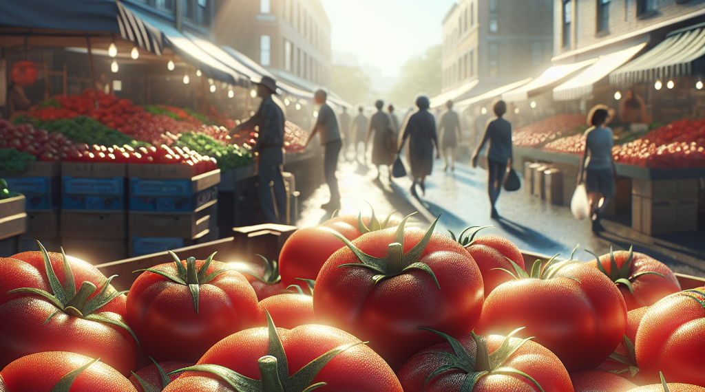 ¿Por qué el jitomate subió más de 100% y su precio es de casi 100 pesos el kilo en supermercados?