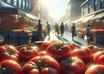 ¿Por qué el jitomate subió más de 100% y su precio es de casi 100 pesos el kilo en supermercados?