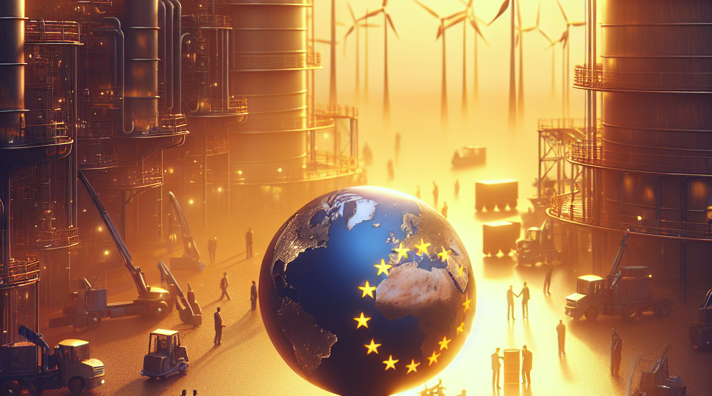 Precios del petróleo suben con atención a conversaciones entre EU y Teherán