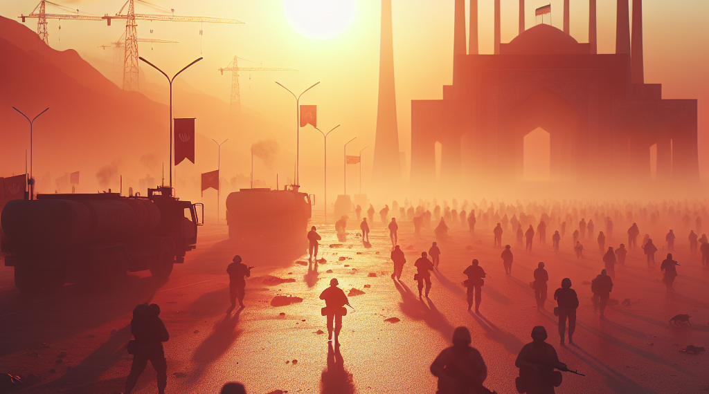 Petróleo se dispara más de 11% tras anuncio de EU sobre continuación de la guerra en Irán