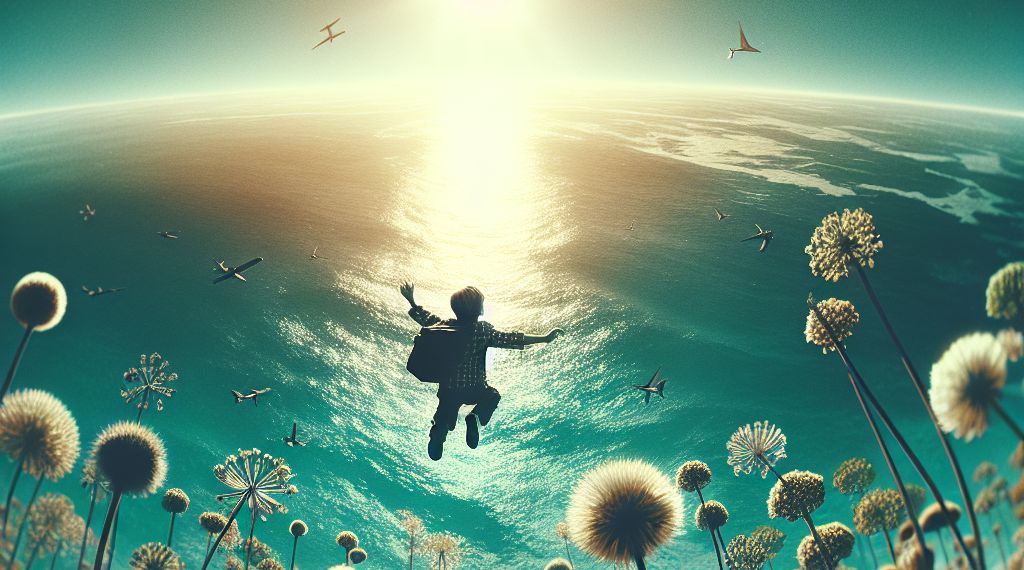 Carlos Alcaraz: "Todavía hay veces que soy como un niño pequeño"