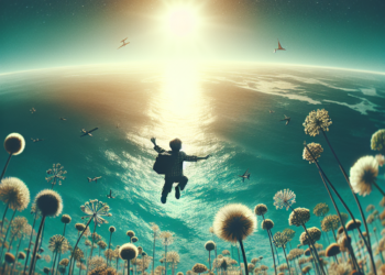 Carlos Alcaraz: "Todavía hay veces que soy como un niño pequeño"