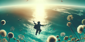 Carlos Alcaraz: "Todavía hay veces que soy como un niño pequeño"