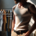 Austin Butler Is Welcoming Muscle-Tee Season With Open (and Bare) Arms