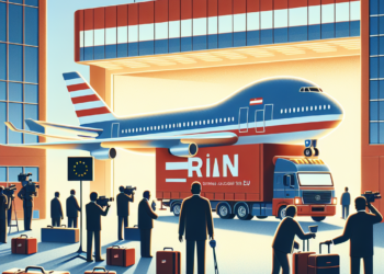 Austria niega el permiso a EU para entrar en su espacio aéreo para operaciones militares contra Irán