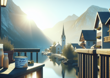 Austria retira potitos infantiles del mercado ante la sospecha de envenenamiento