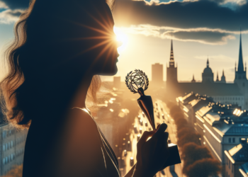 Winnipeg-born author Jon Klassen wins nearly $750K Swedish prize for children's literature