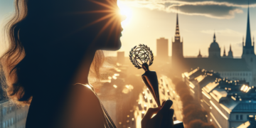 Winnipeg-born author Jon Klassen wins nearly $750K Swedish prize for children's literature