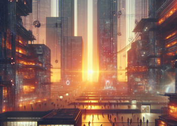 Tecnología cuántica en México: la UNAM fabrica dispositivos clave para su desarrollo