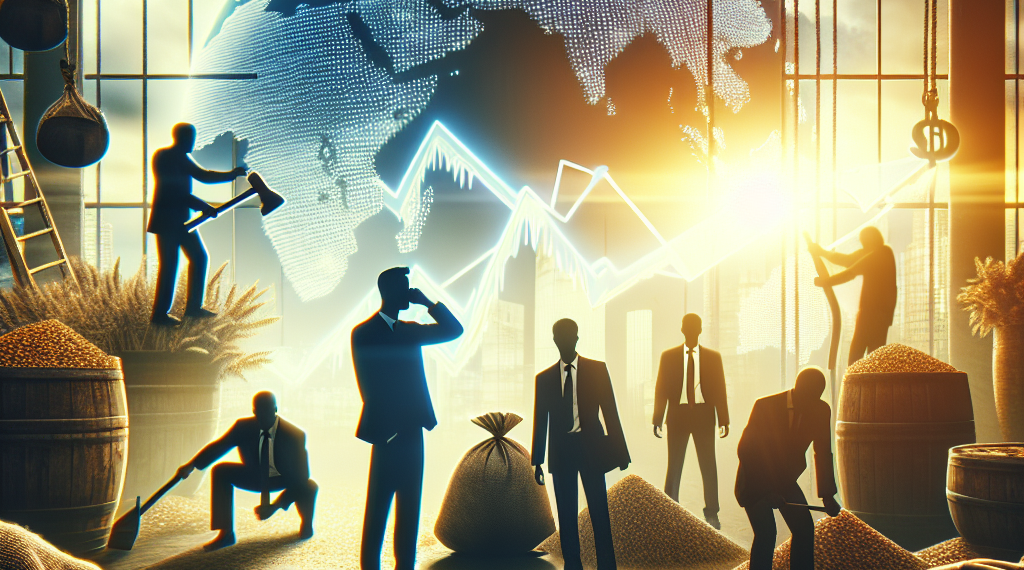 BM prevé caída del PIB global y aumento de la inflación