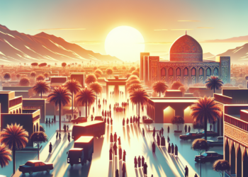 BMV sube ante optimismo por apertura del estrecho de Ormuz; cae ligeramente en la semana