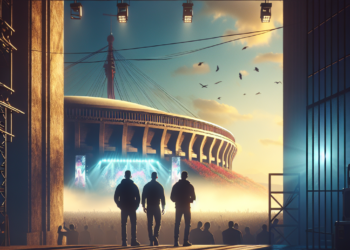 BTS en México 2026: todo lo que debes saber de sus 3 conciertos en CDMX