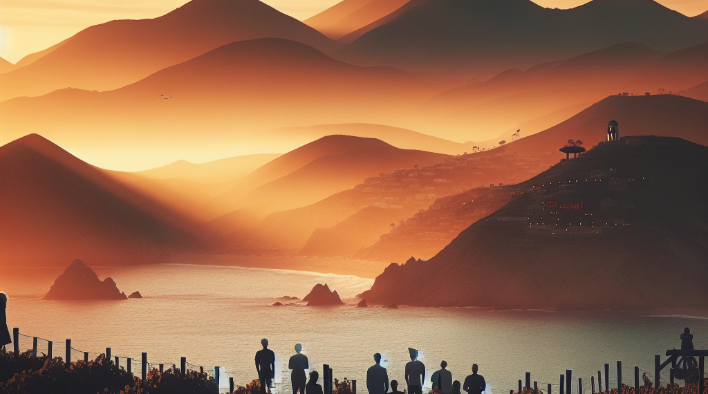 Baja California: mar, viñedos y atardeceres enriquecen la experiencia del viajero