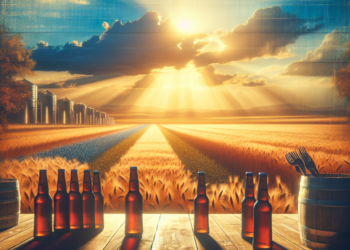 Cerveza pierde terreno: consumo cae casi 18% en cinco años en Estados Unidos