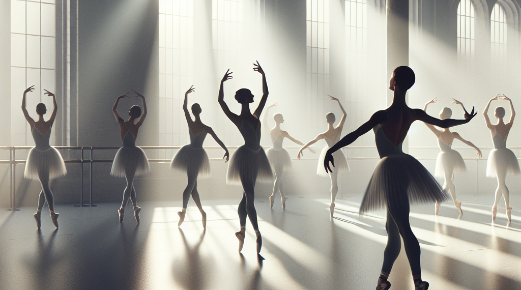 Philadelphia Ballet Gives Its Long-Awaited New Home A Test Run