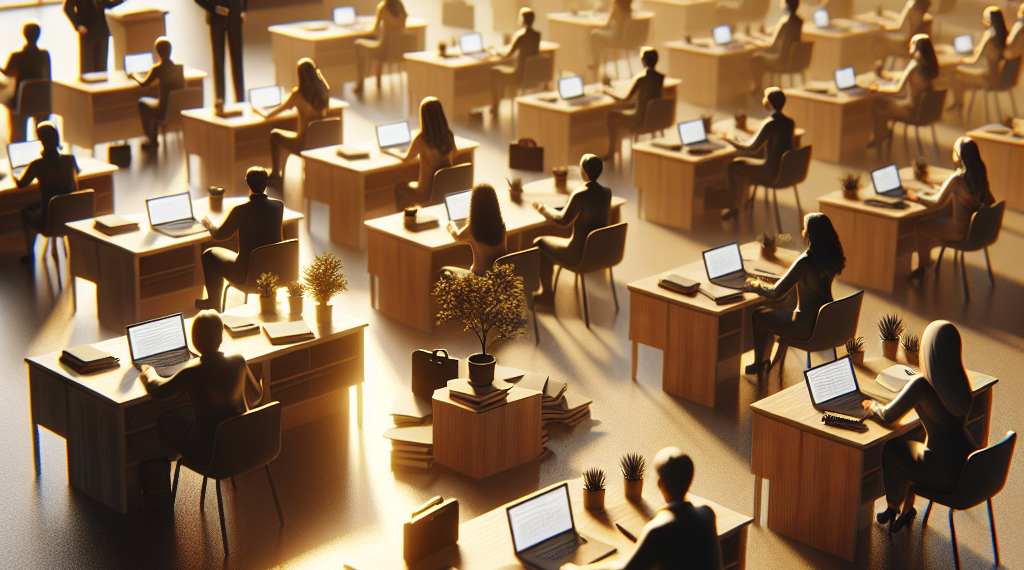 ¿Tienes un negocio? Banamex lanza 28 cursos gratis para pymes y emprendedores