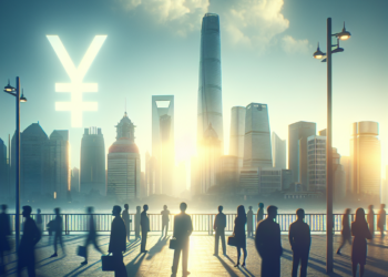 Banco Central de China amplía programa de yuan digital y suma a nuevos operadores