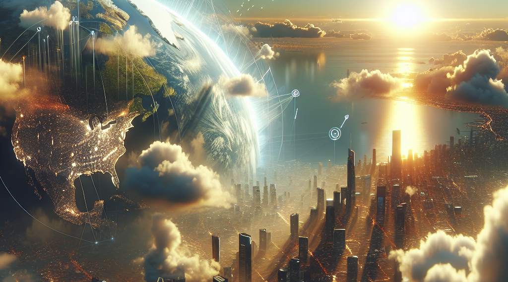 Banco Mundial: Perspectivas de crecimiento económico para 2026