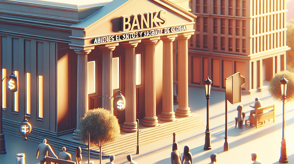 Estos son los bancos que sí abrirán el Viernes Santo y Sábado de Gloria