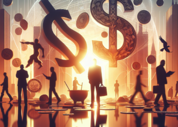 Banxico ante el espejismo de la inflación reprimida