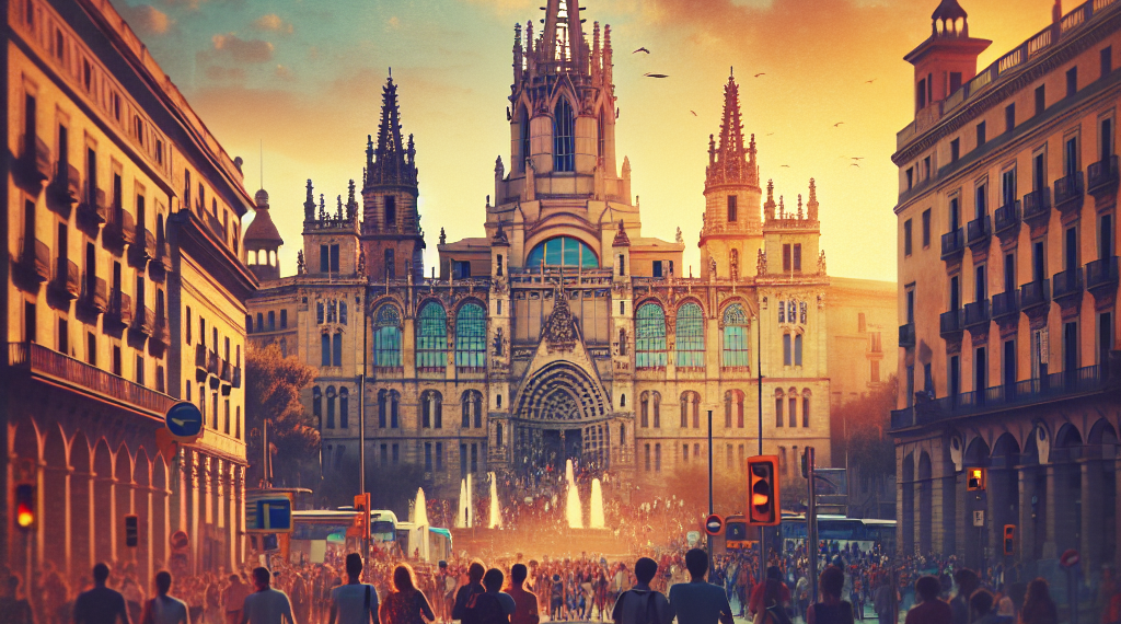 Barcelona, valió la pena