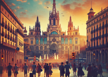 Barcelona, valió la pena