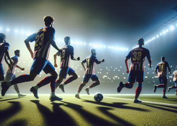 Barcelona busca romper racha del Atlético Madrid