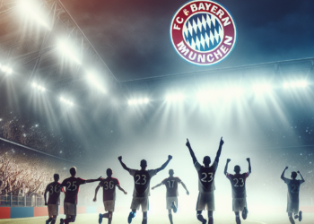 Bayern Múnich vence 2-1 al Real Madrid en la ida de cuartos de Champions