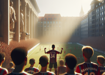 Bayern remonta in extremis en Friburgo y se rearma de moral antes del Bernabéu