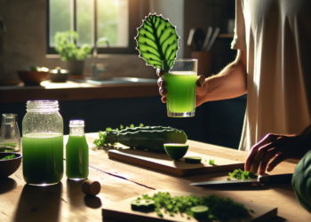 Jugo de nopal en ayunas: cómo prepararlo bien y qué esperar realmente al tomarlo