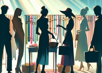 Shop Spring’s Statement Belts–With Inspiration from Top Stylists