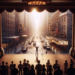 Ben Ahlers Clocks In on Broadway