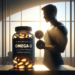 Why Omega-3 Supplements Are a Great Pre-Workout