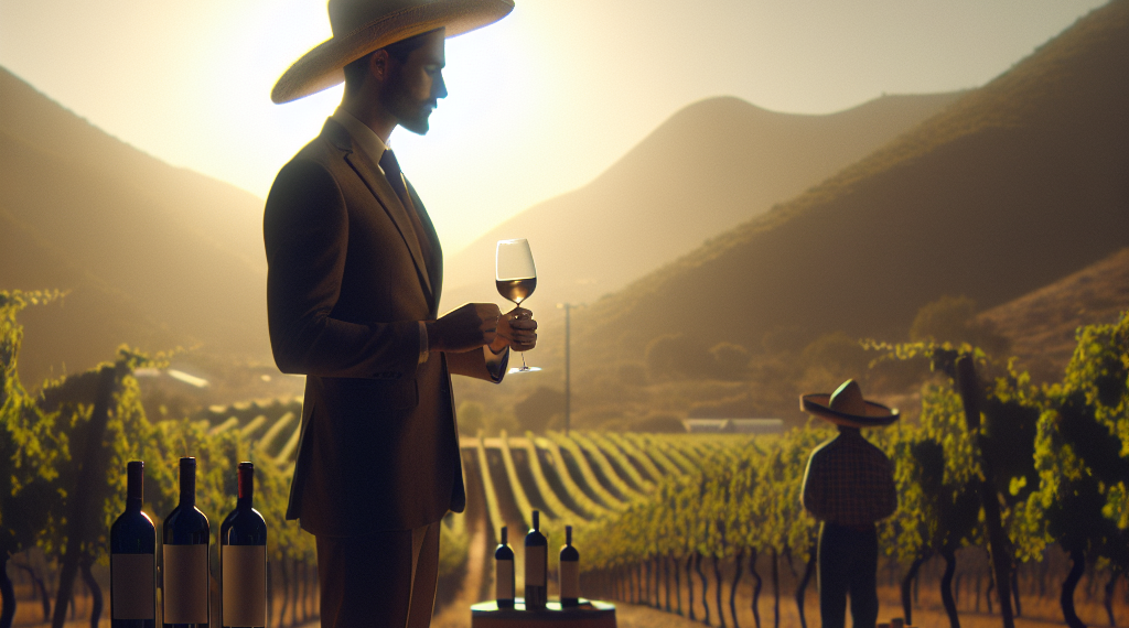 Bestizo llega a México y refuerza la apuesta de Bodegas Emilio Moro en el país