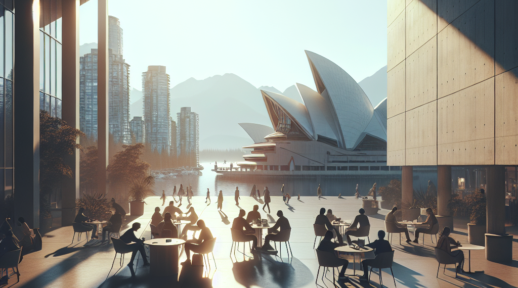 Vancouver Biennale names senior curator for 2027-29 edition - The Art Newspaper