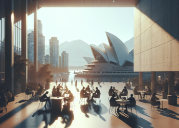 Vancouver Biennale names senior curator for 2027-29 edition - The Art Newspaper