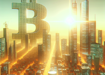 Bitcoin pone a prueba el nivel de los 75,000 dólares; las criptomonedas se reactivan