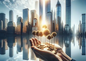 Blackrock alcanza su mayor participación en Aena y eleva su presencia en Telefónica