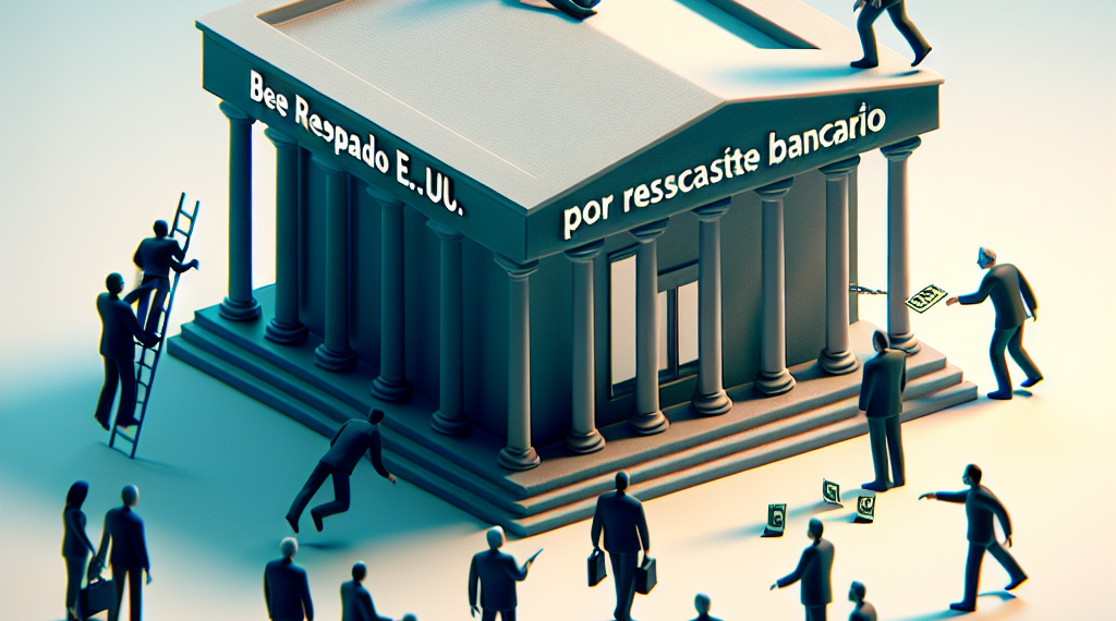 El BoE obtiene garantías de EU sobre el nuevo plan de rescate bancario