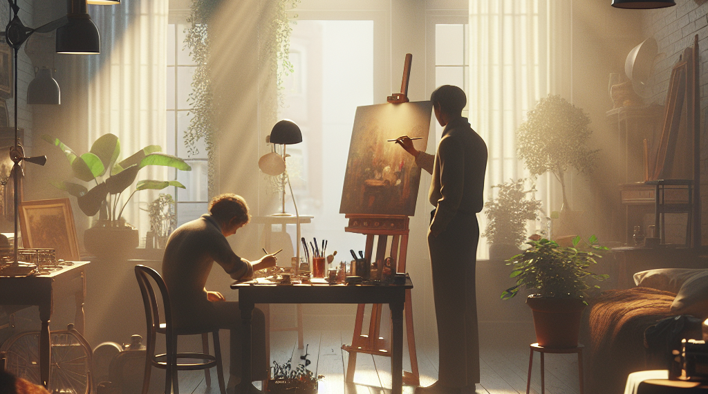 Tutto Boetti 1966–1993