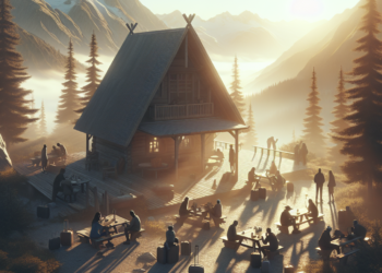 Pasaje aéreo desaceleró en primer bimestre