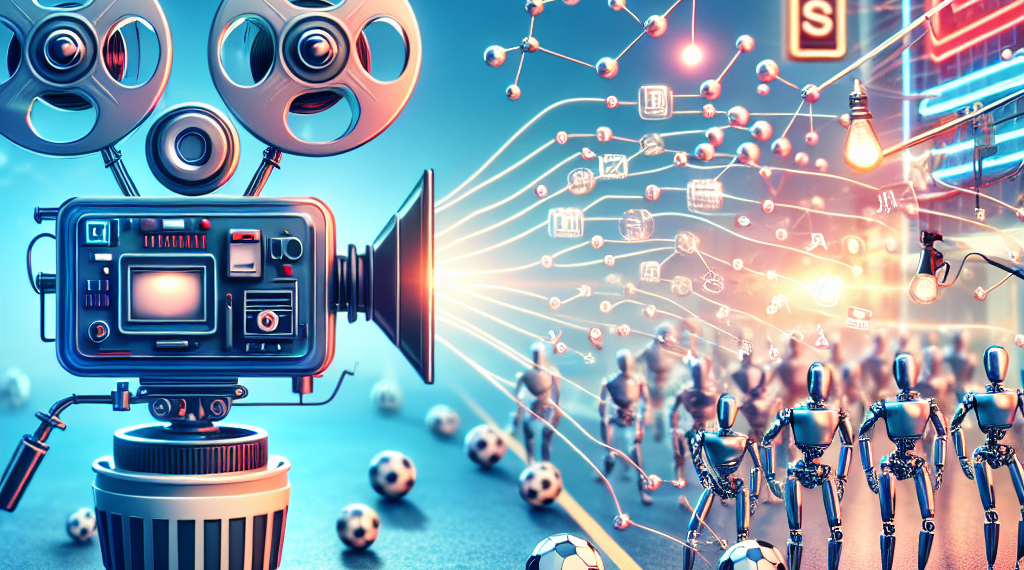 Bollywood Is Rushing Headlong Into AI