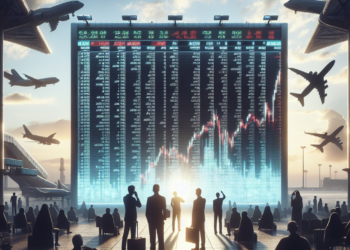 Bolsa mexicana sube atenta a Oriente Medio; destacan acciones de Volaris