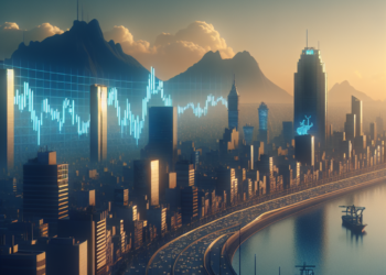 Bolsa mexicana cae levemente; registra tercera semana consecutiva de ganancias